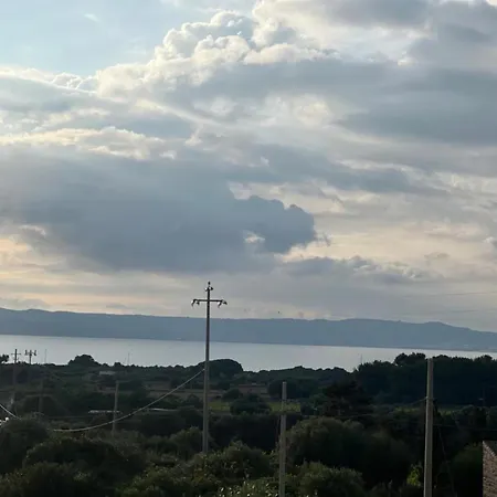 Hébergement de vacances Girasole