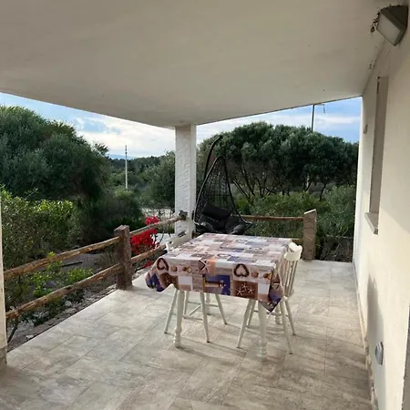 Hébergement de vacances Girasole *