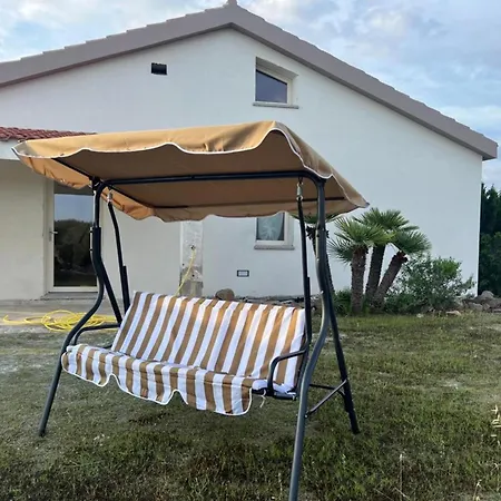 Girasole Hébergement de vacances