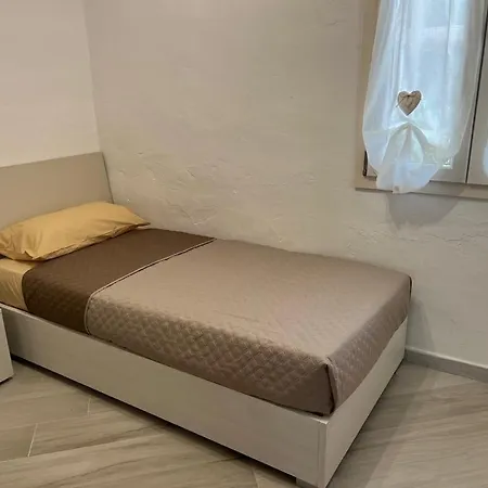 Girasole Holiday home