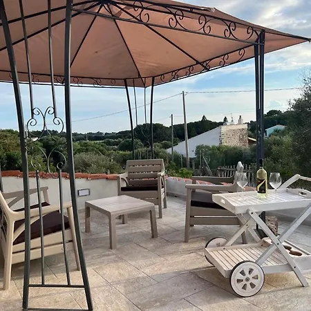 Holiday home Girasole Calasetta