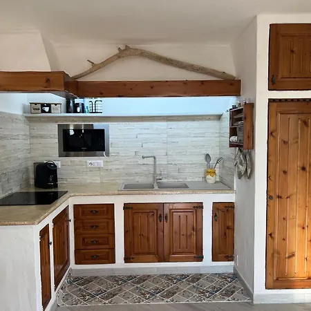 Girasole Holiday home
