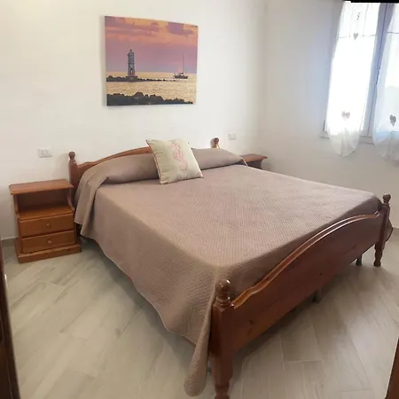 Holiday home Girasole
