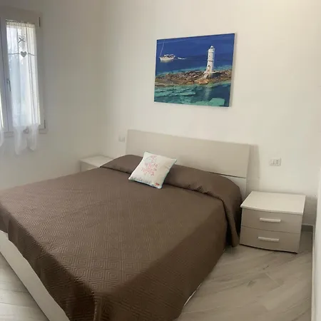 Girasole Holiday home Calasetta