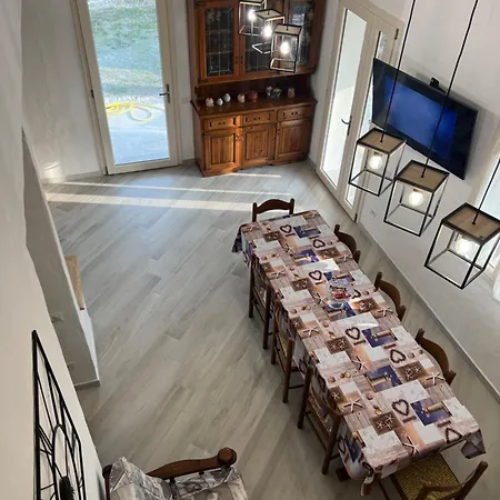 Girasole Holiday home