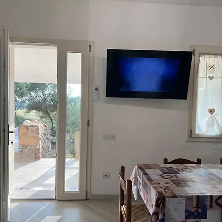Girasole Holiday home *