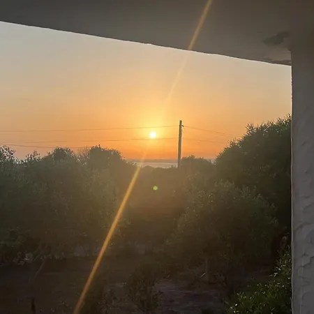 Holiday home Girasole Calasetta